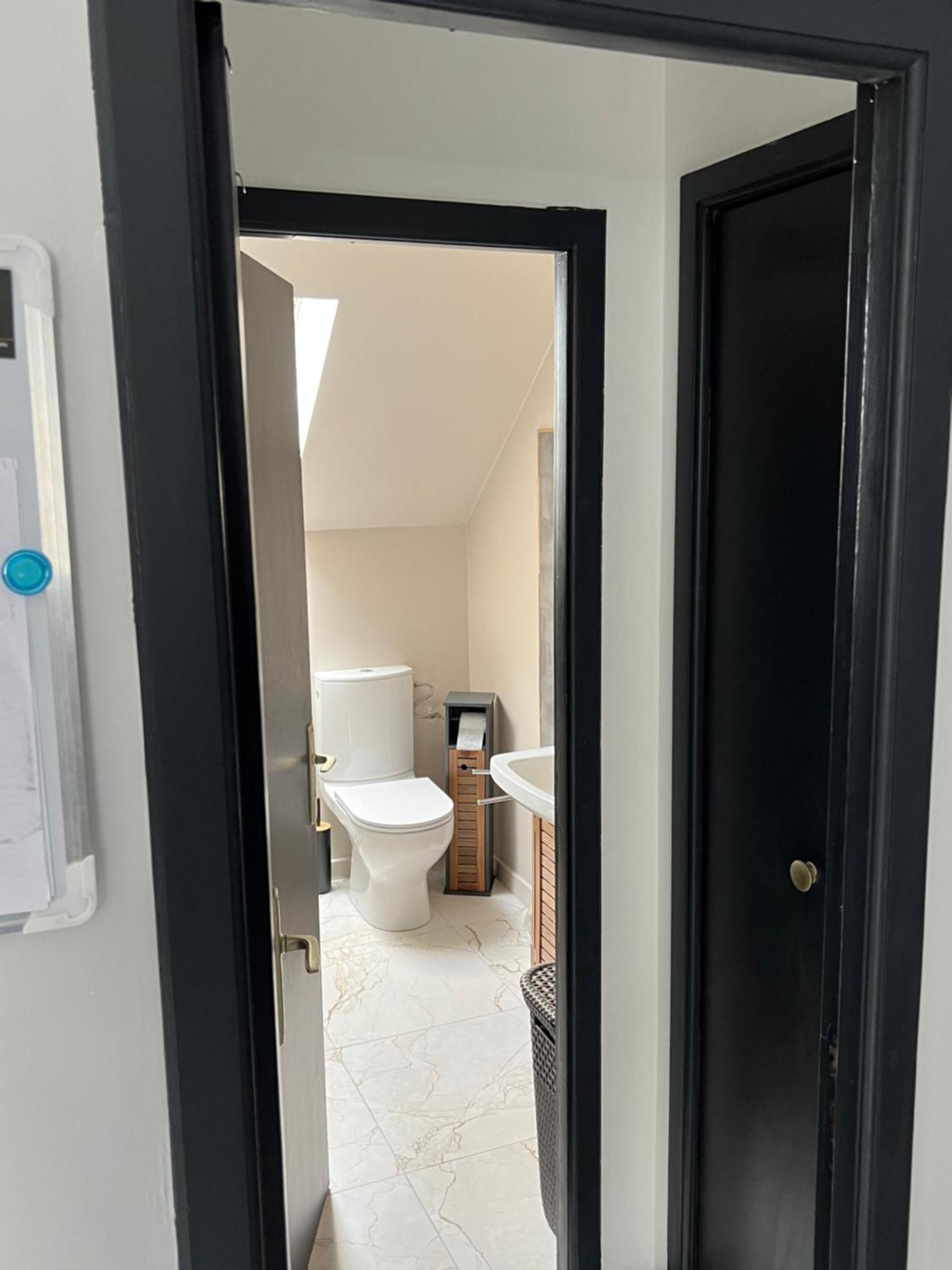 Logement Studio Quintin Bagian luar foto