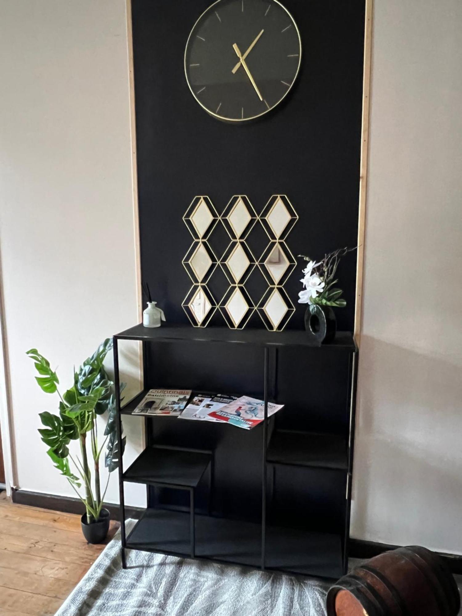 Logement Studio Quintin Bagian luar foto