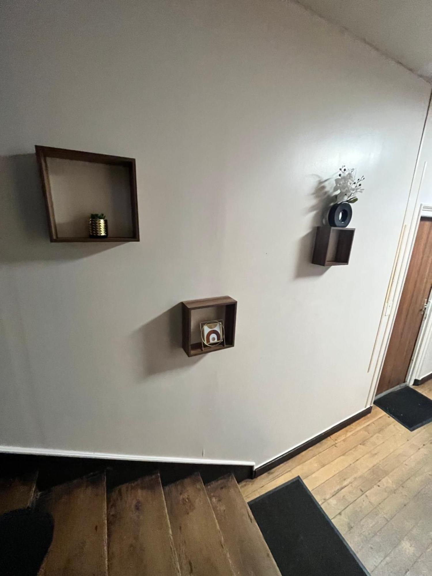 Logement Studio Quintin Bagian luar foto