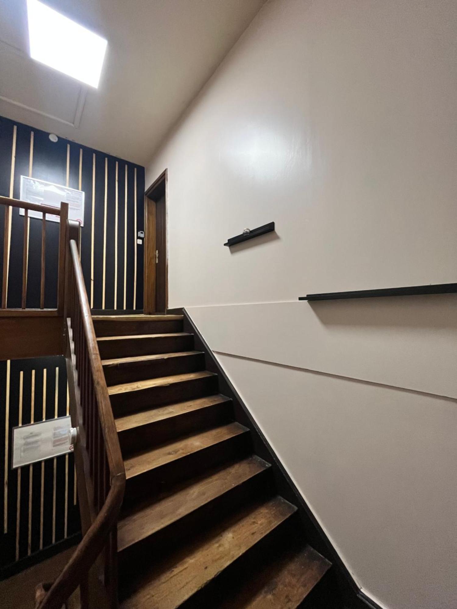 Logement Studio Quintin Bagian luar foto