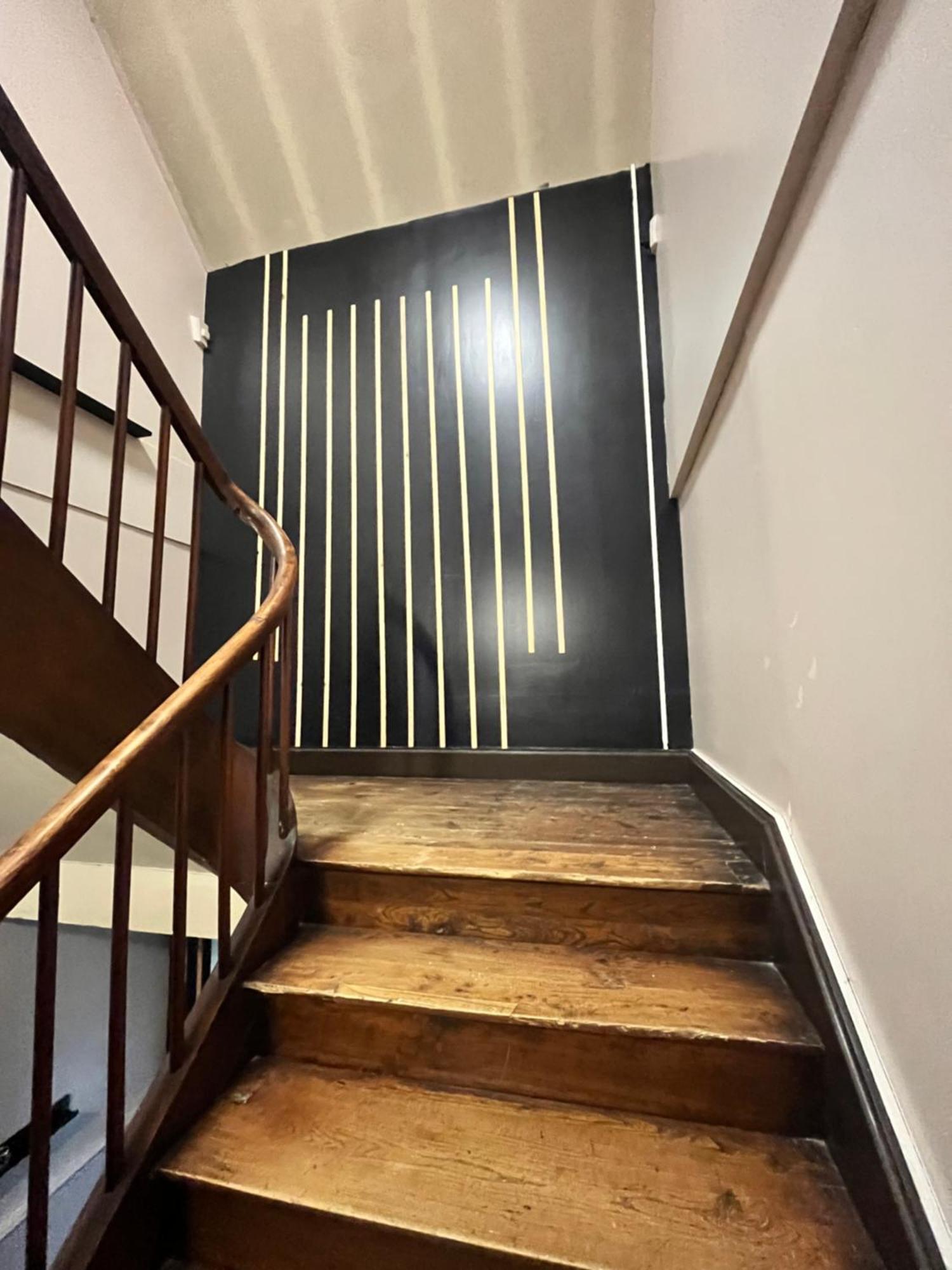 Logement Studio Quintin Bagian luar foto