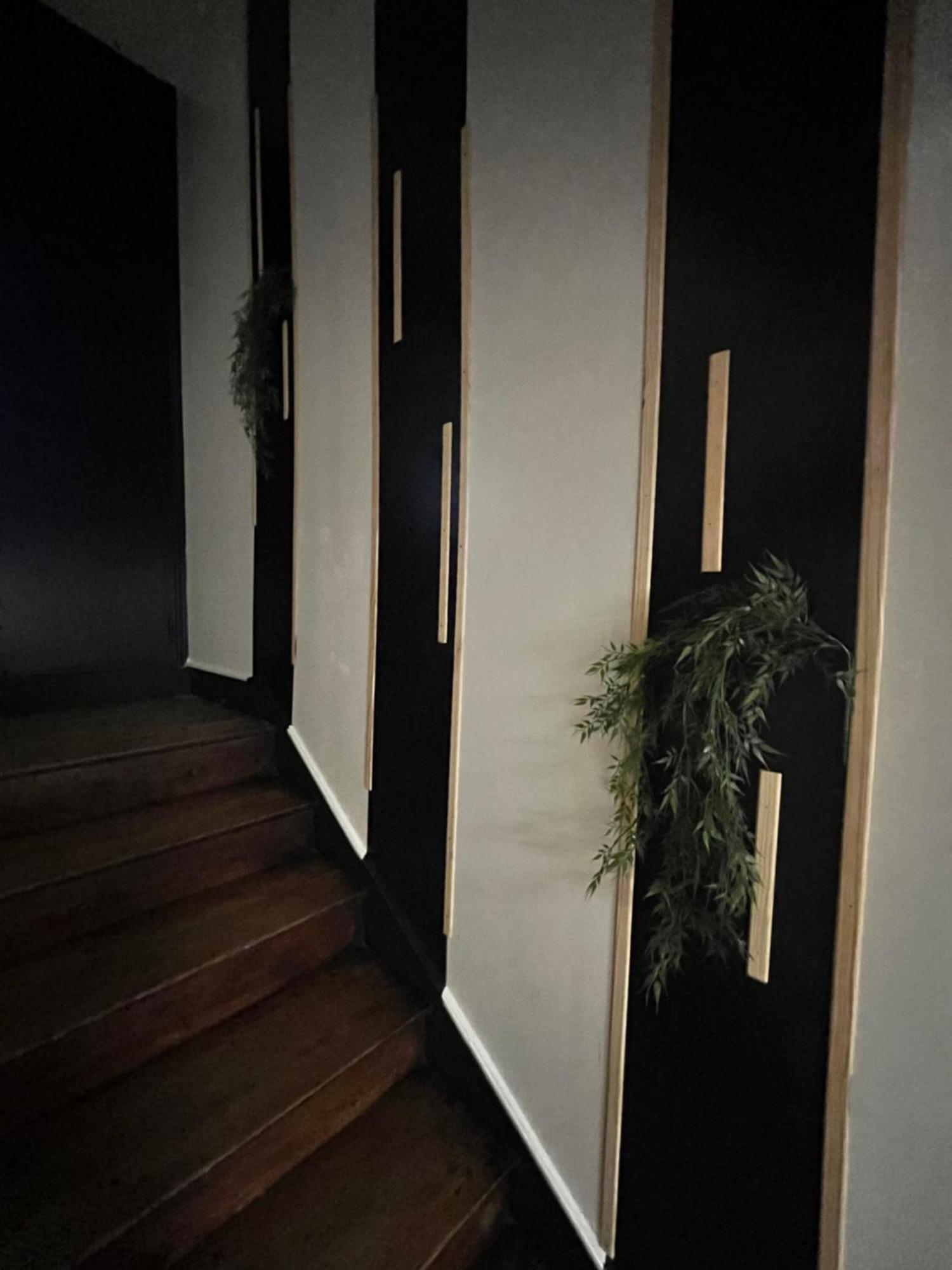 Logement Studio Quintin Bagian luar foto